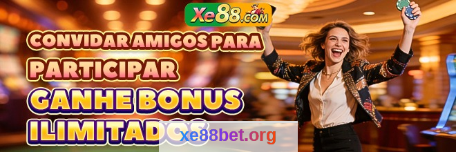 xe88 - Cassino Online: Jogue e Ganhe Agora 4 Imagem ilustrativa