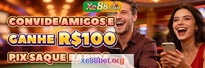 xe88 - Cassino Online: Jogue e Ganhe Agora 3 Imagem ilustrativa